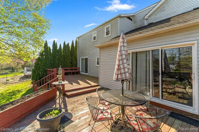 8095 S Huron River Drive, Ypsilanti, MI 48197