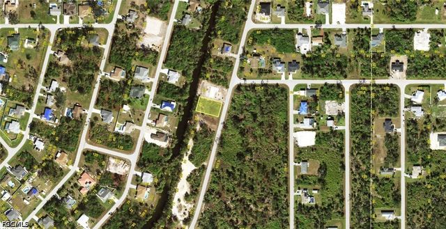 7109 Sea Mist DR, Port Charlotte, FL 33981