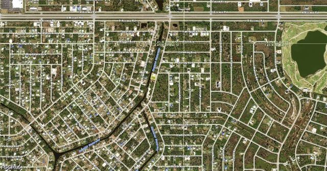 7109 Sea Mist DR, Port Charlotte, FL 33981
