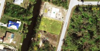 7109 Sea Mist DR, Port Charlotte, FL 33981