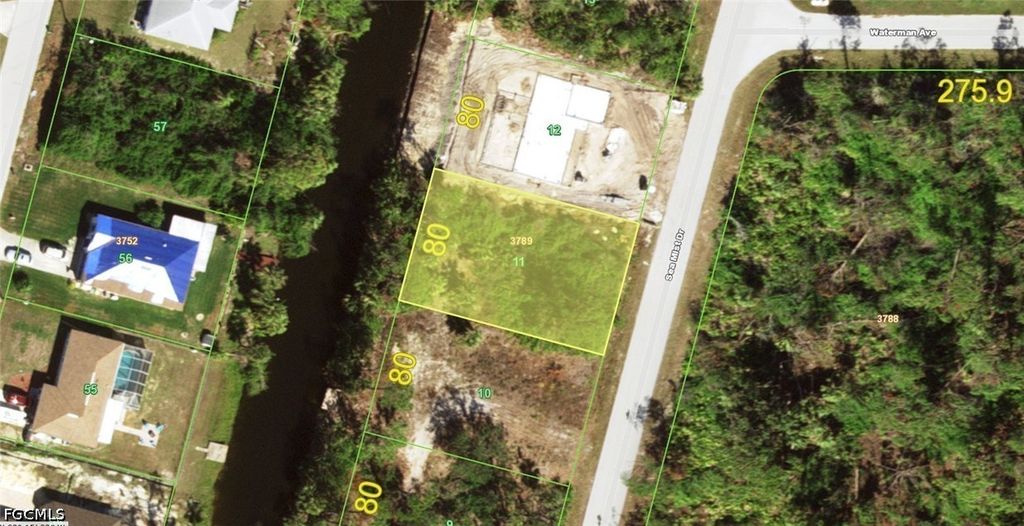 7109 Sea Mist DR, Port Charlotte, FL 33981