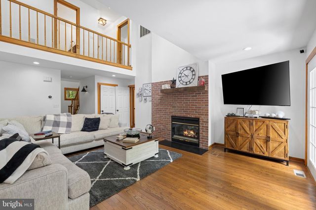 81 LADY JANE LN, Fredericksburg, VA 22406