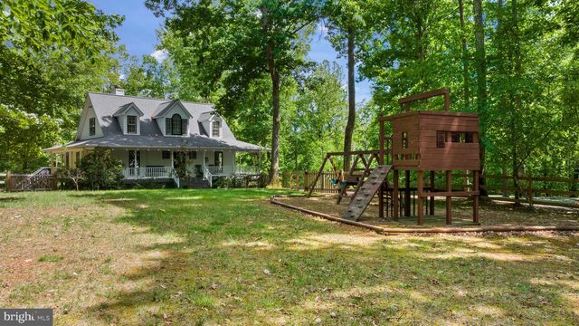 81 LADY JANE LN, Fredericksburg, VA 22406