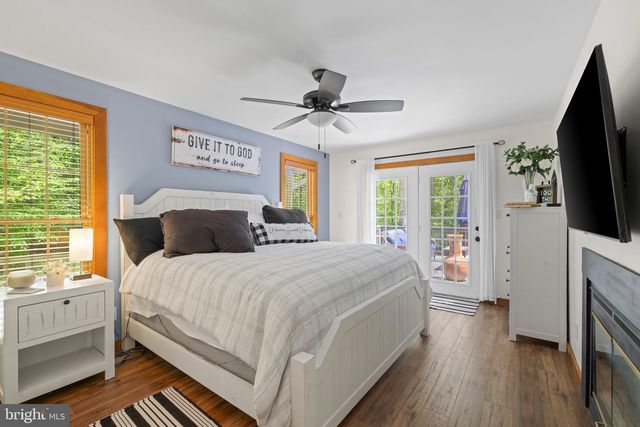81 LADY JANE LN, Fredericksburg, VA 22406