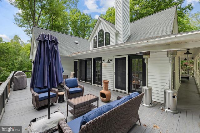 81 LADY JANE LN, Fredericksburg, VA 22406