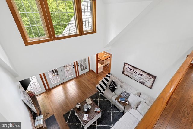 81 LADY JANE LN, Fredericksburg, VA 22406