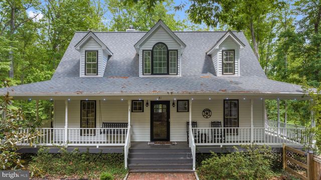 81 LADY JANE LN, Fredericksburg, VA 22406