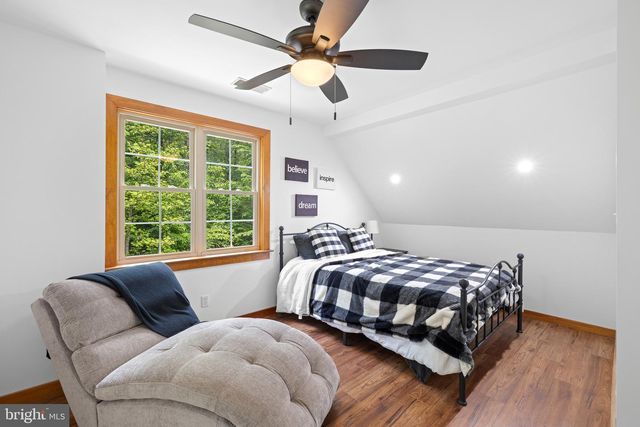 81 LADY JANE LN, Fredericksburg, VA 22406