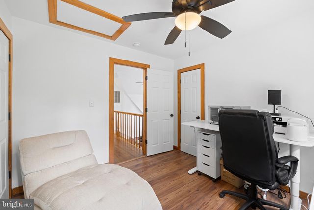 81 LADY JANE LN, Fredericksburg, VA 22406