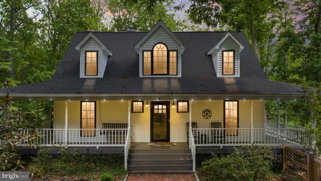 81 LADY JANE LN, Fredericksburg, VA 22406