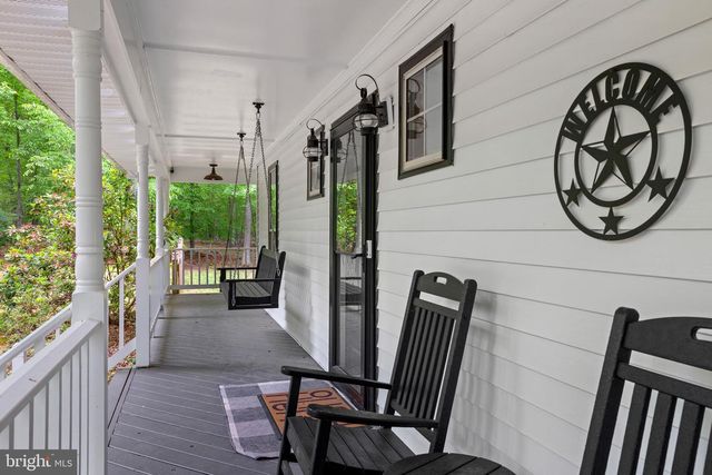 81 LADY JANE LN, Fredericksburg, VA 22406