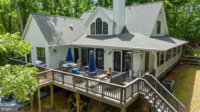 81 LADY JANE LN, Fredericksburg, VA 22406