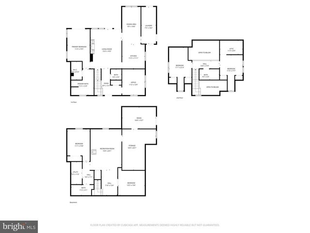 81 LADY JANE LN, Fredericksburg, VA 22406