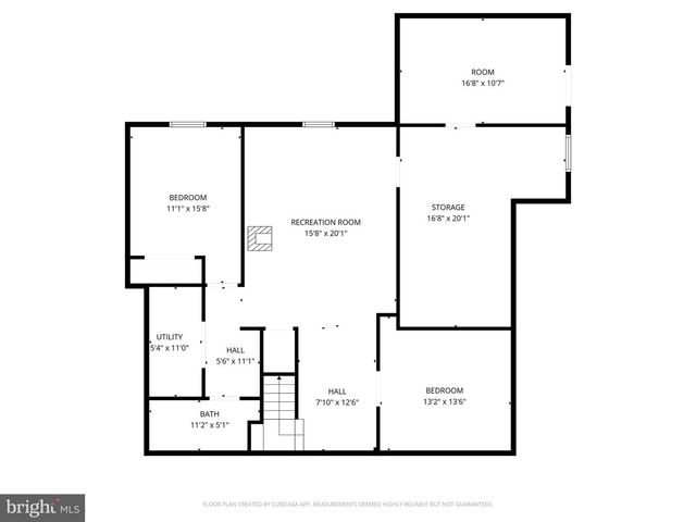 81 LADY JANE LN, Fredericksburg, VA 22406