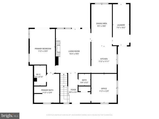 81 LADY JANE LN, Fredericksburg, VA 22406
