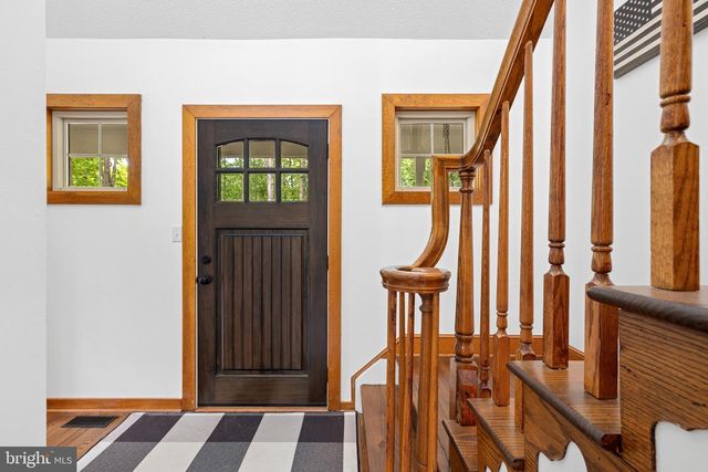 81 LADY JANE LN, Fredericksburg, VA 22406