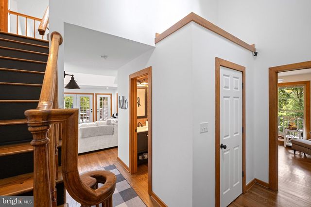 81 LADY JANE LN, Fredericksburg, VA 22406