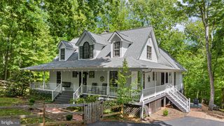 81 LADY JANE LN, Fredericksburg, VA 22406