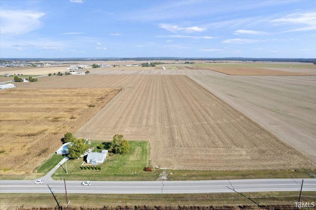 9866 Oak Grove Road, Newburgh, IN 47630