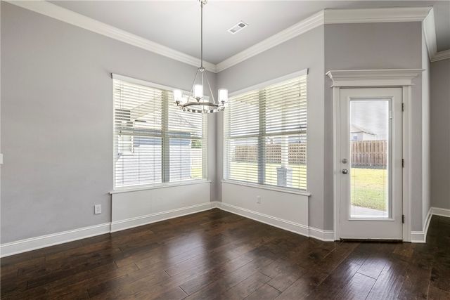 773 Via Firenze Avenue, Tontitown, AR 72762