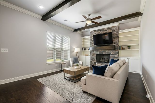 773 Via Firenze Avenue, Tontitown, AR 72762