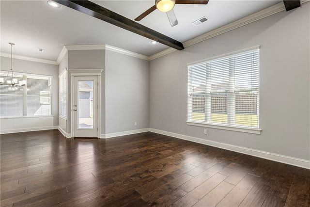 773 Via Firenze Avenue, Tontitown, AR 72762