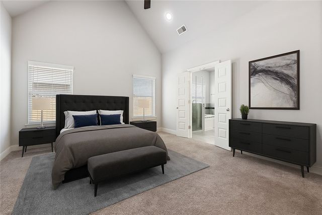 773 Via Firenze Avenue, Tontitown, AR 72762