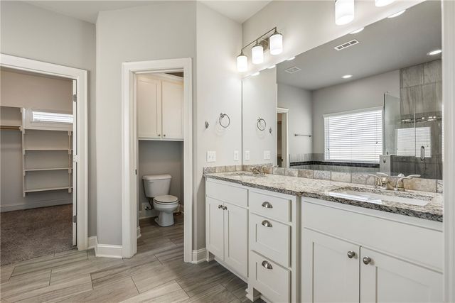 773 Via Firenze Avenue, Tontitown, AR 72762