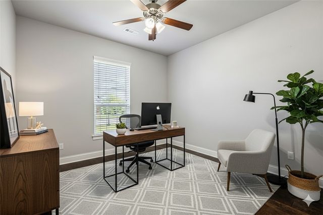 773 Via Firenze Avenue, Tontitown, AR 72762