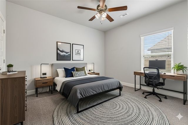 773 Via Firenze Avenue, Tontitown, AR 72762