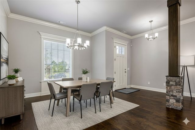 773 Via Firenze Avenue, Tontitown, AR 72762