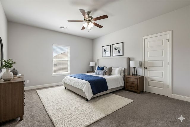 773 Via Firenze Avenue, Tontitown, AR 72762