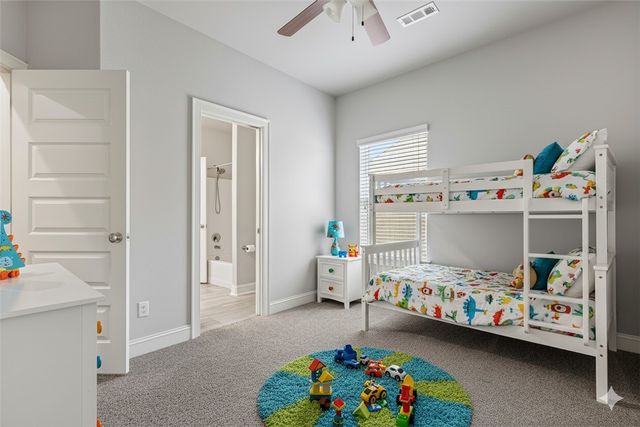 773 Via Firenze Avenue, Tontitown, AR 72762