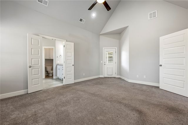 773 Via Firenze Avenue, Tontitown, AR 72762