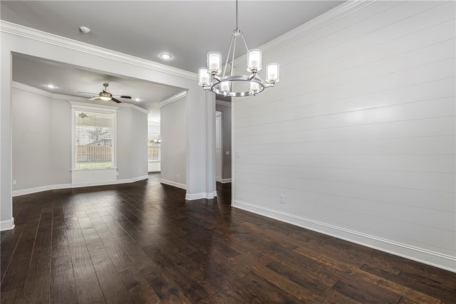 773 Via Firenze Avenue, Tontitown, AR 72762