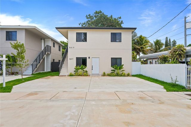5817 NW 30th Avenue 5817, Miami, FL 33142