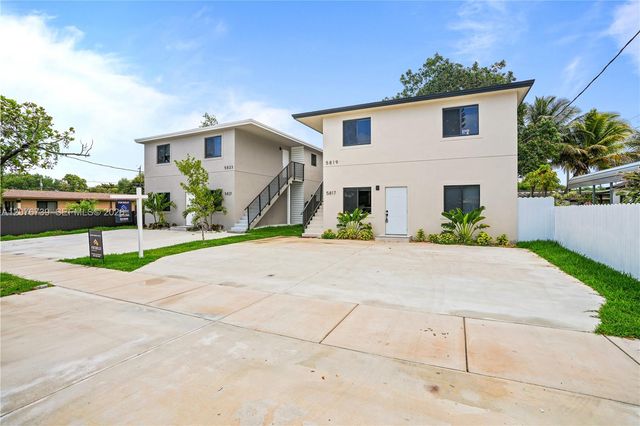 5817 NW 30th Avenue 5817, Miami, FL 33142