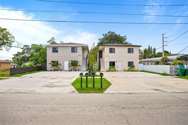 5817 NW 30th Avenue 5817, Miami, FL 33142