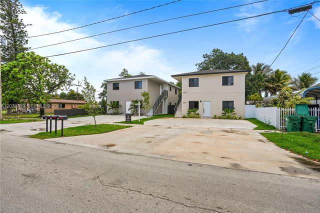 5817 NW 30th Avenue 5817, Miami, FL 33142