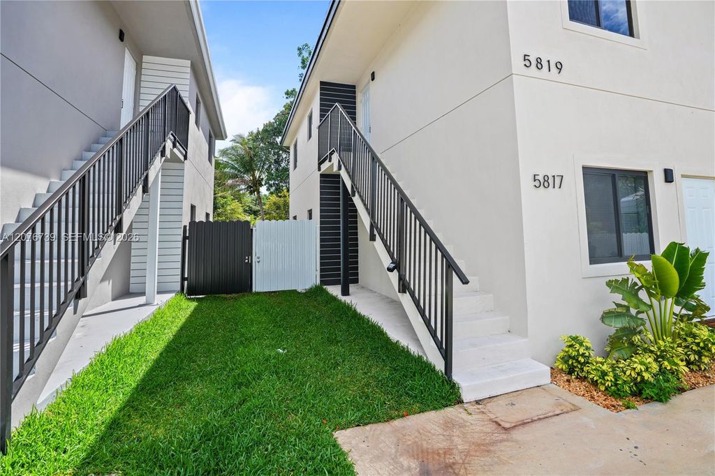 5817 NW 30th Avenue 5817, Miami, FL 33142