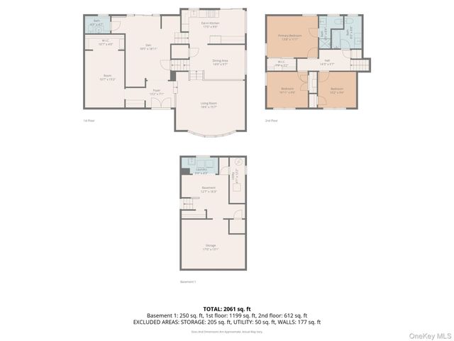 7 Rita Lane, Plainview, NY 11803