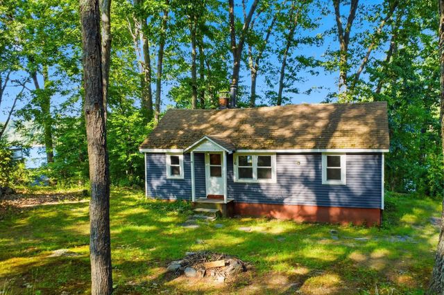 16 Hillside Avenue, Amherst, NH 03031