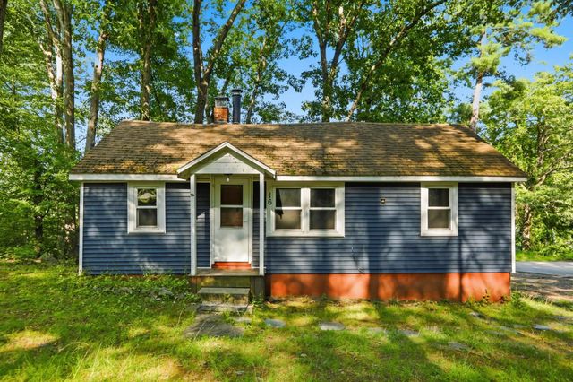16 Hillside Avenue, Amherst, NH 03031