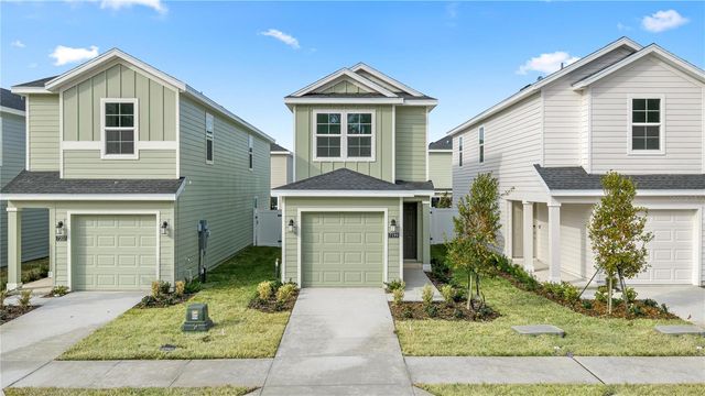 7154 SW 92ND STREET, Ocala, FL 34476