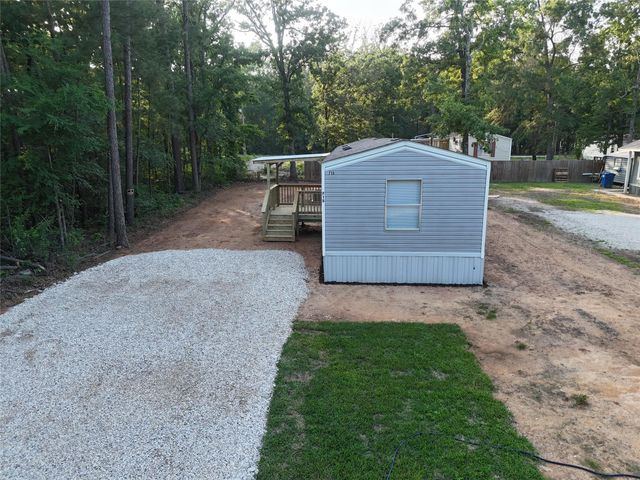715 Windwood Drive, Livingston, TX 77351