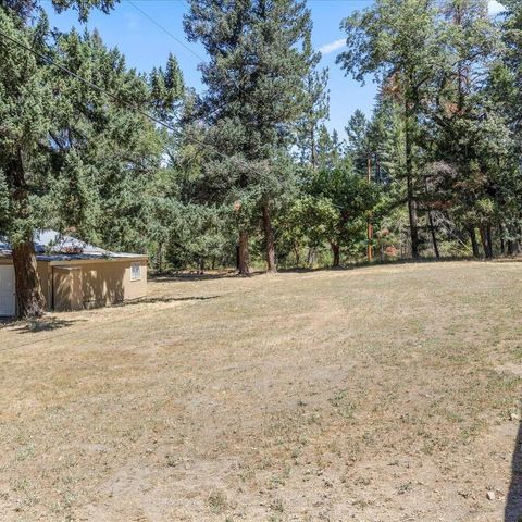11423 Upper Applegate Road, Jacksonville, OR 97530