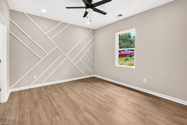126 Aspen Street, Yadkinville, NC 27055