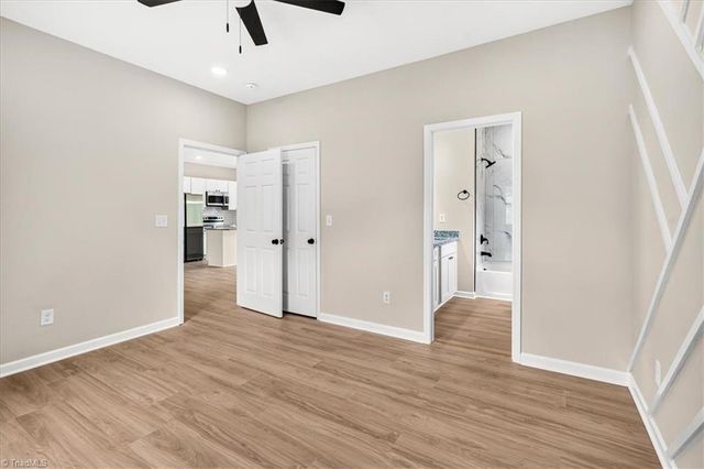 126 Aspen Street, Yadkinville, NC 27055