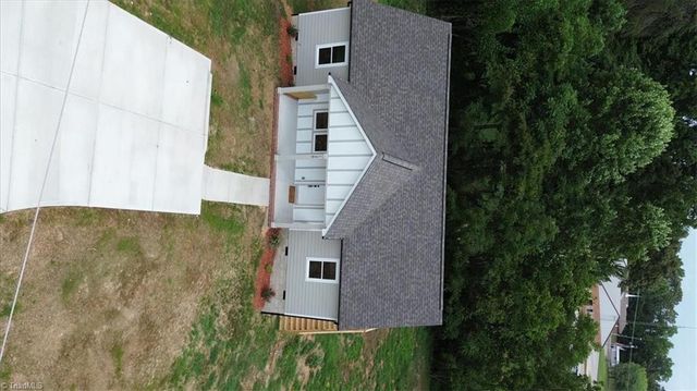 126 Aspen Street, Yadkinville, NC 27055