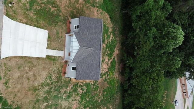 126 Aspen Street, Yadkinville, NC 27055